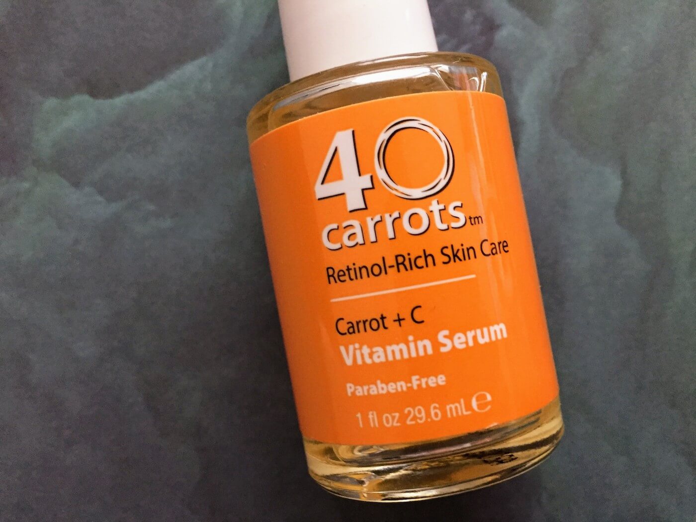 how to choose vitamin c serum guide