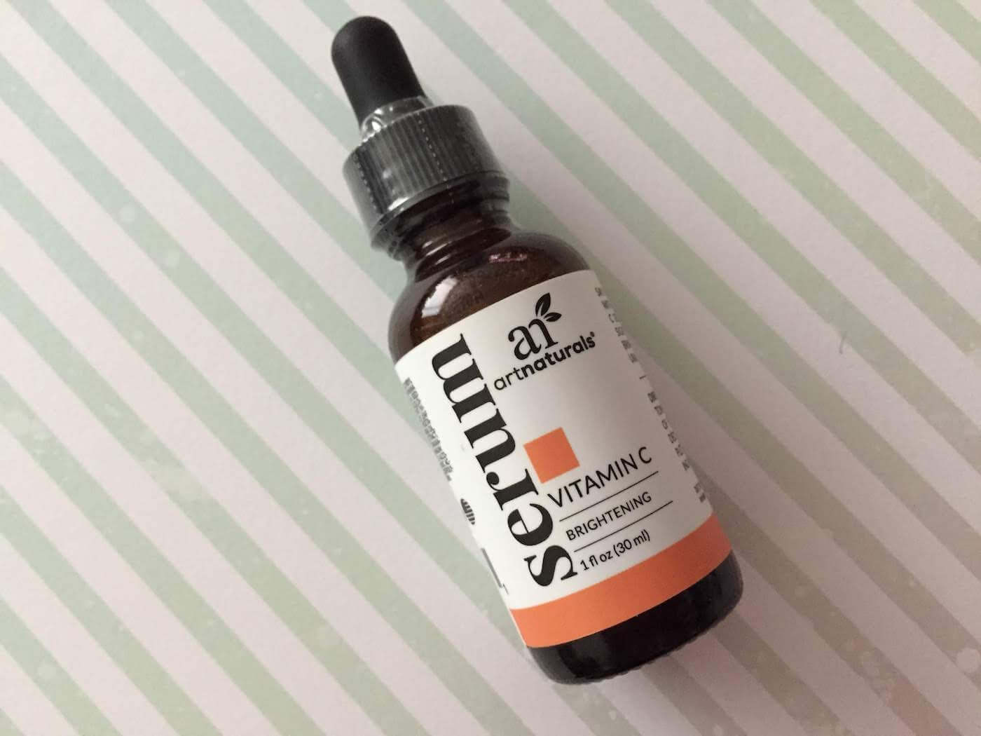 artnaturals Vitamin C Serum review