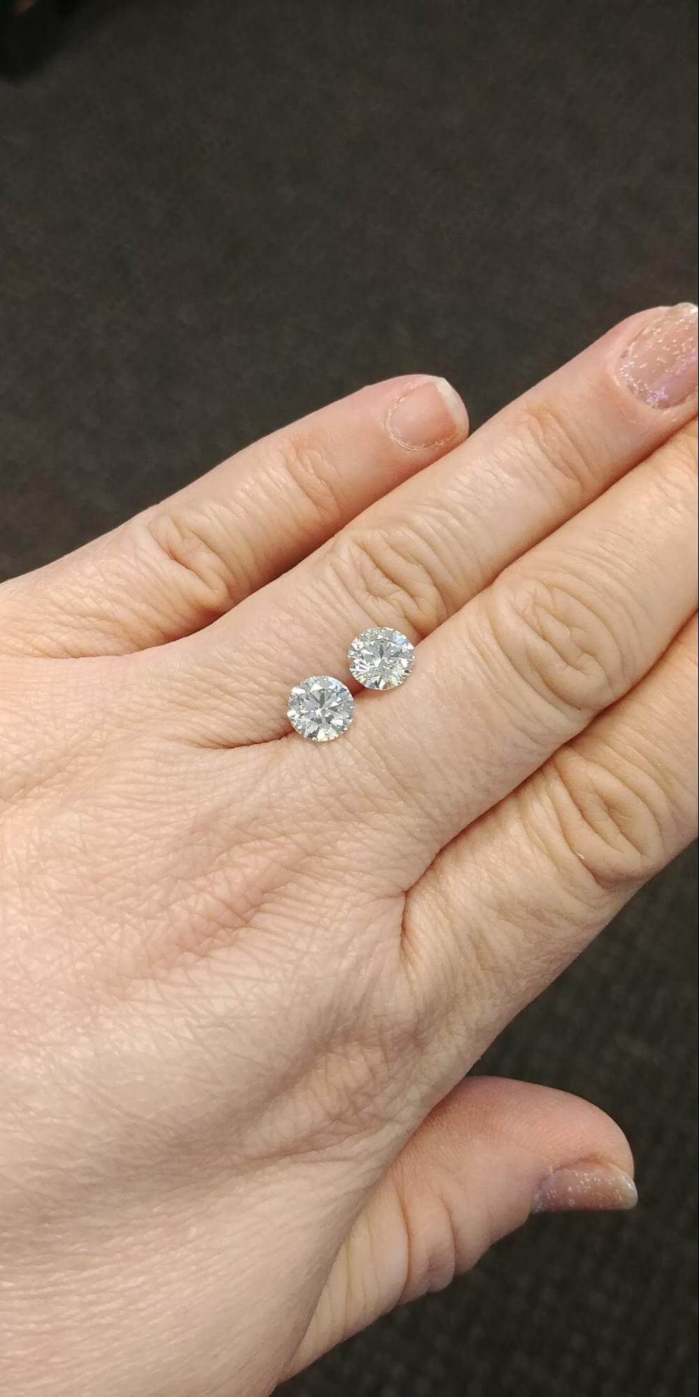 buying engagement ring online - whiteflash customer service