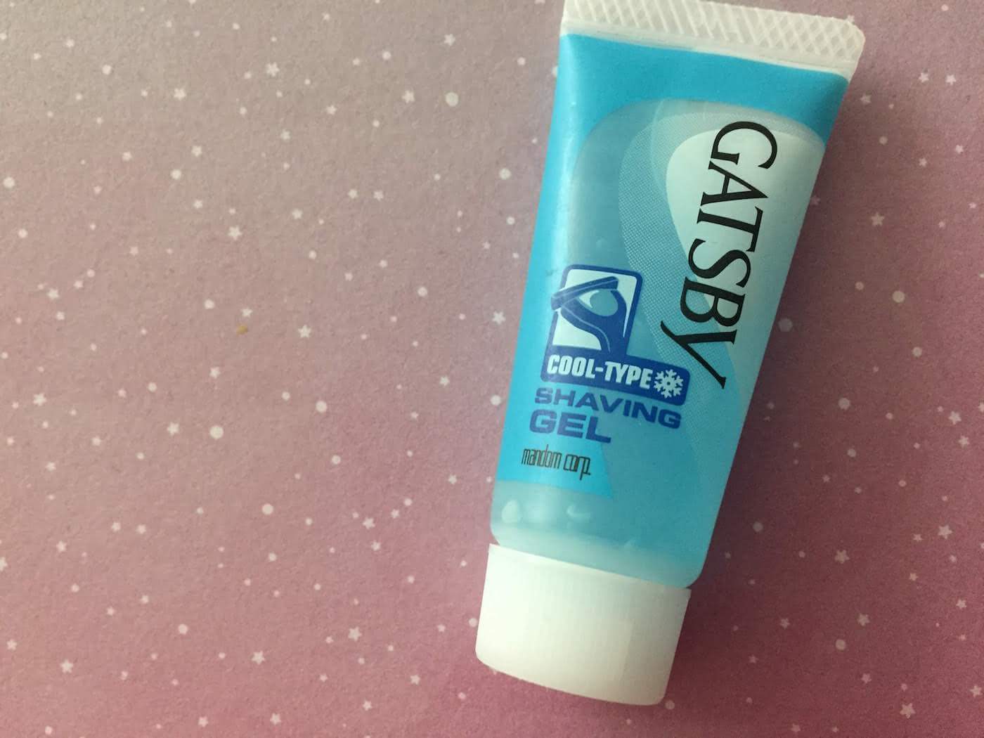 Gatsby Hair Gel for Blue Hair - wide 5