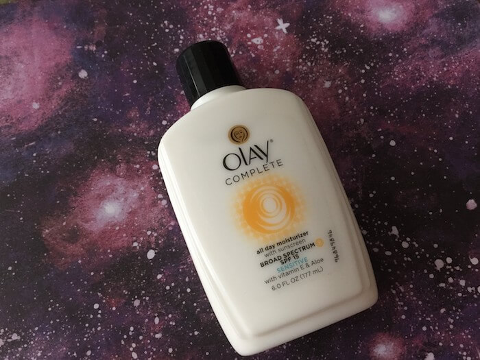 Olay shop complete sensitive