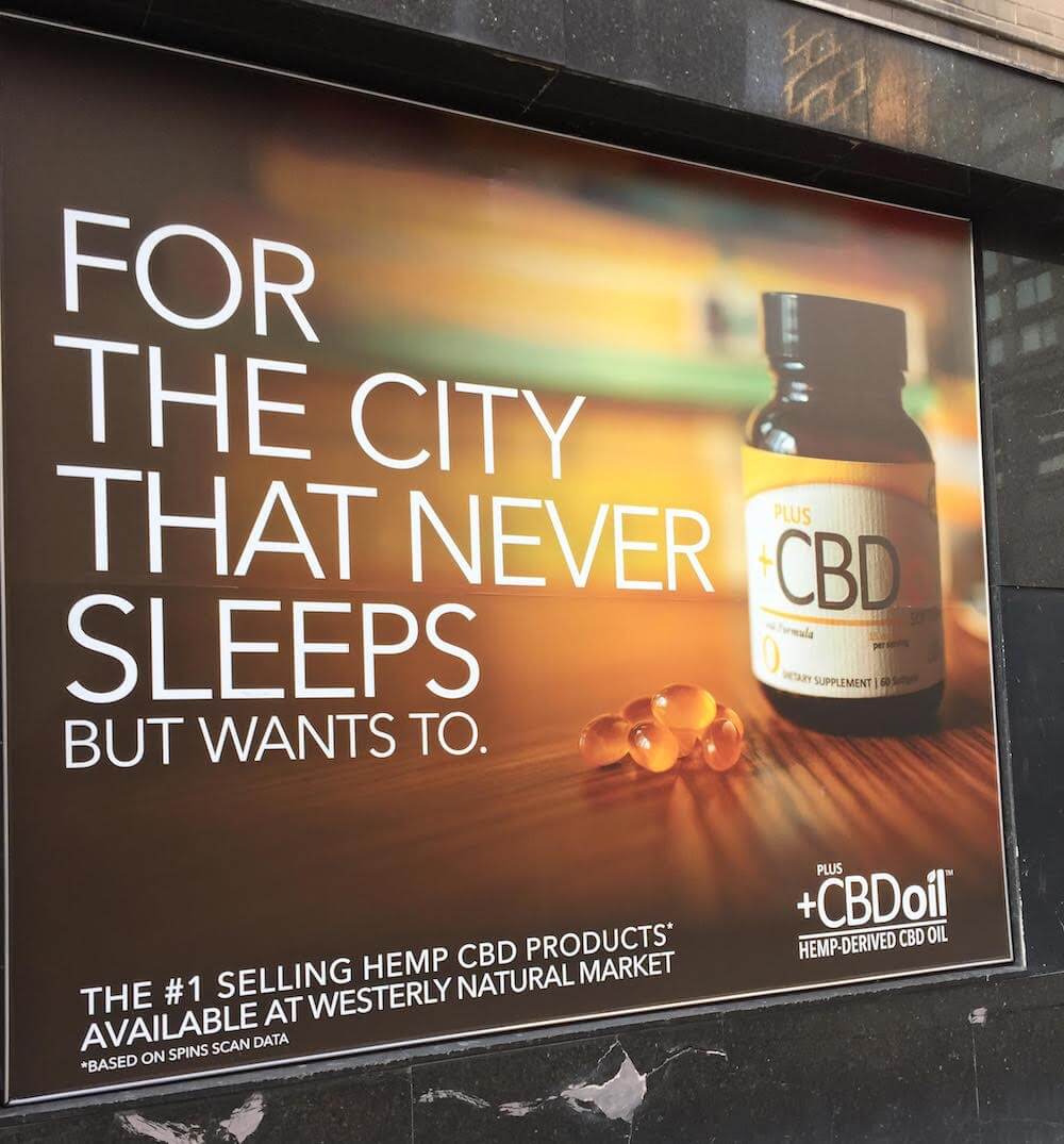 whats the deal with cbd skincare