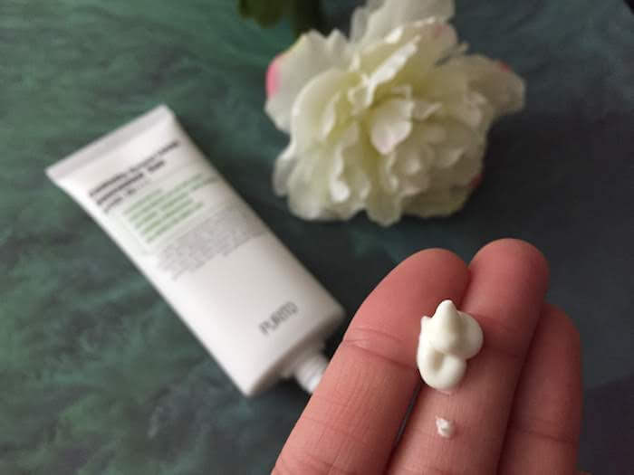 PURITO Centella Green Level Unscented Sunscreen SPF 50+ PA++++ Review