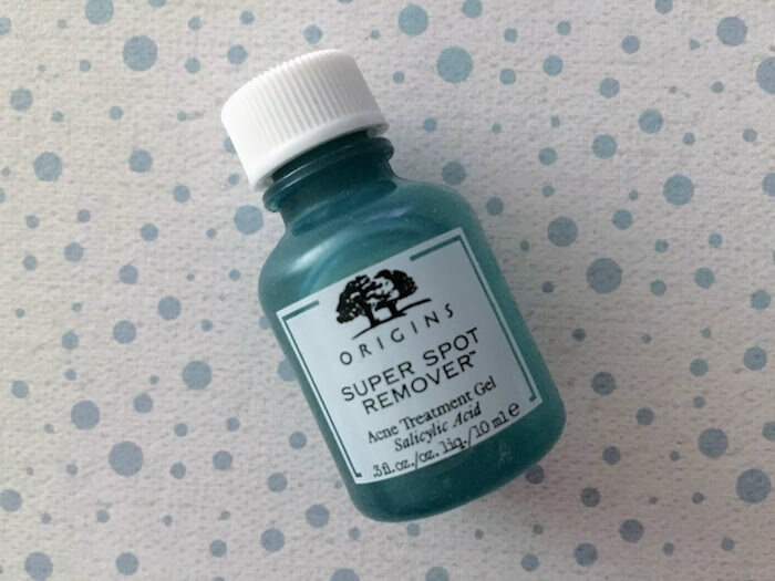 Origins Super Spot Remover Review