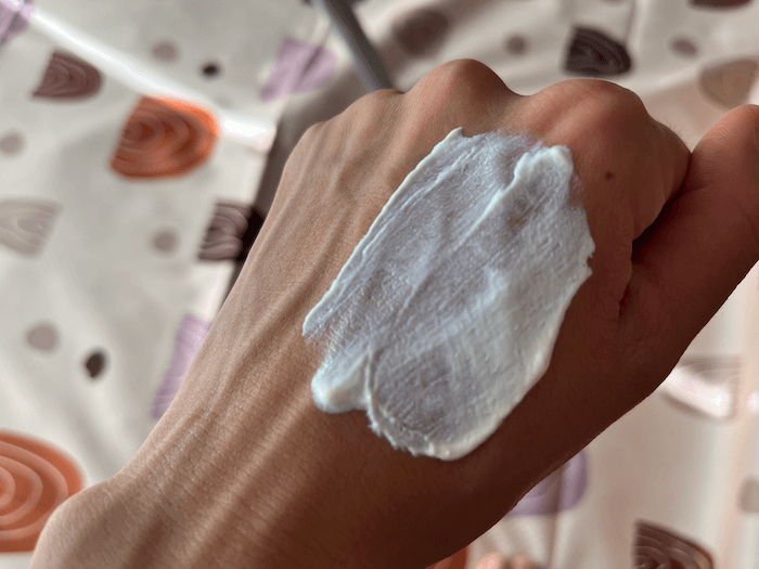 Trader Joe's Mineral Sunscreen SPF 40 Review